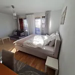 Apartamento Spacious In Center Talin