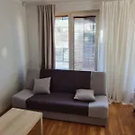 Spacious In Center Apartamento