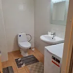 Spacious In Center Apartamento