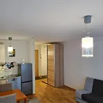 Spacious In Center