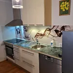 Apartamento Spacious In Center Talin