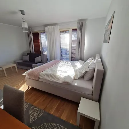Apartment Spacious In Center Tallinn