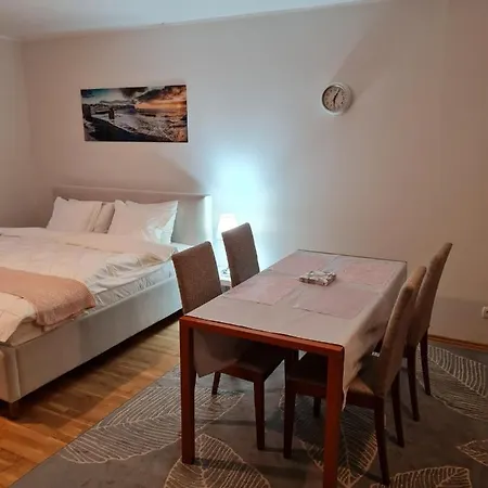 Apartamento Spacious In Center Talin