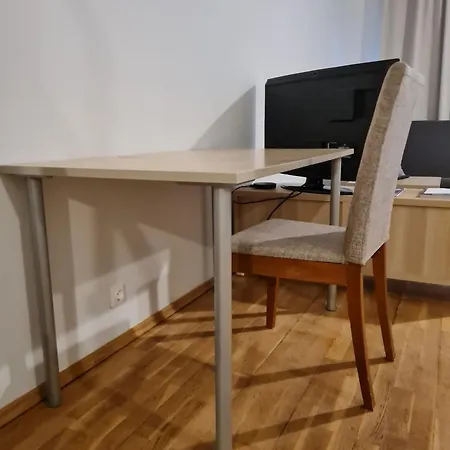 Spacious In Center Talin