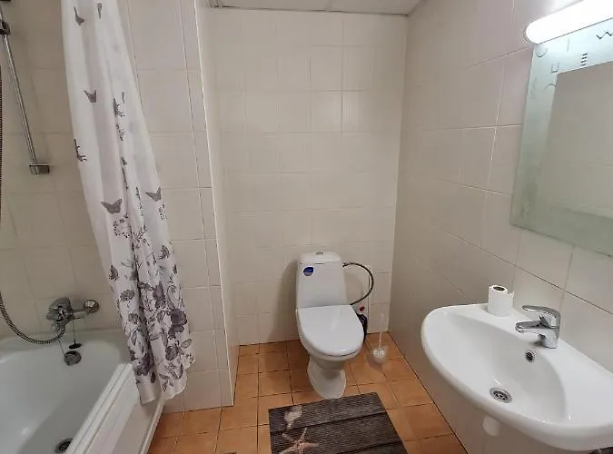 Spacious In Center * 탈린