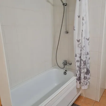 Apartament Spacious In Center *