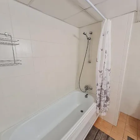 Appartement Spacious In Center *