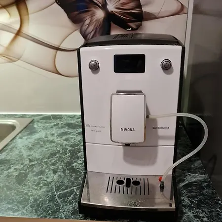 Spacious In Center 塔林