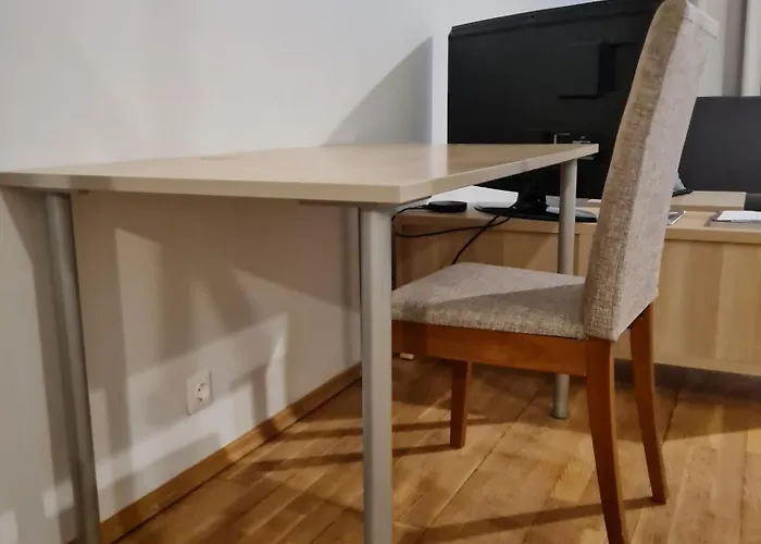 Spacious In Center 塔林